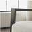 Upholstered Accent Armchair