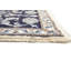Tapis oriental rétro Nain Tabas