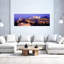 Acropolis Athens Greece by Frank Chmura - Wrapped Canvas Panoramic Print-725337677