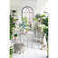 Console Rustic