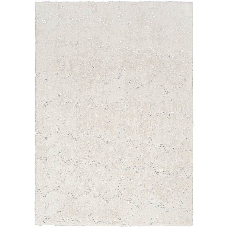 Abstract Area Rug