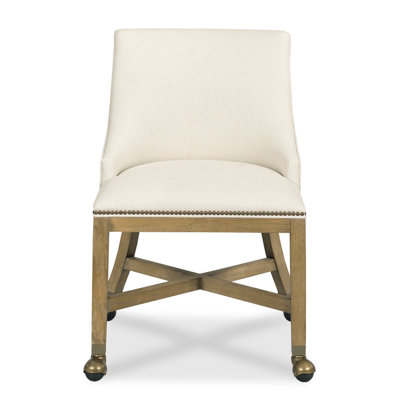 Morgan Curved Chair