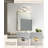 Dimmable LED Bath Bar Vanity Light with 5 Adjustable Color Temperatures-1960504288-1960504302