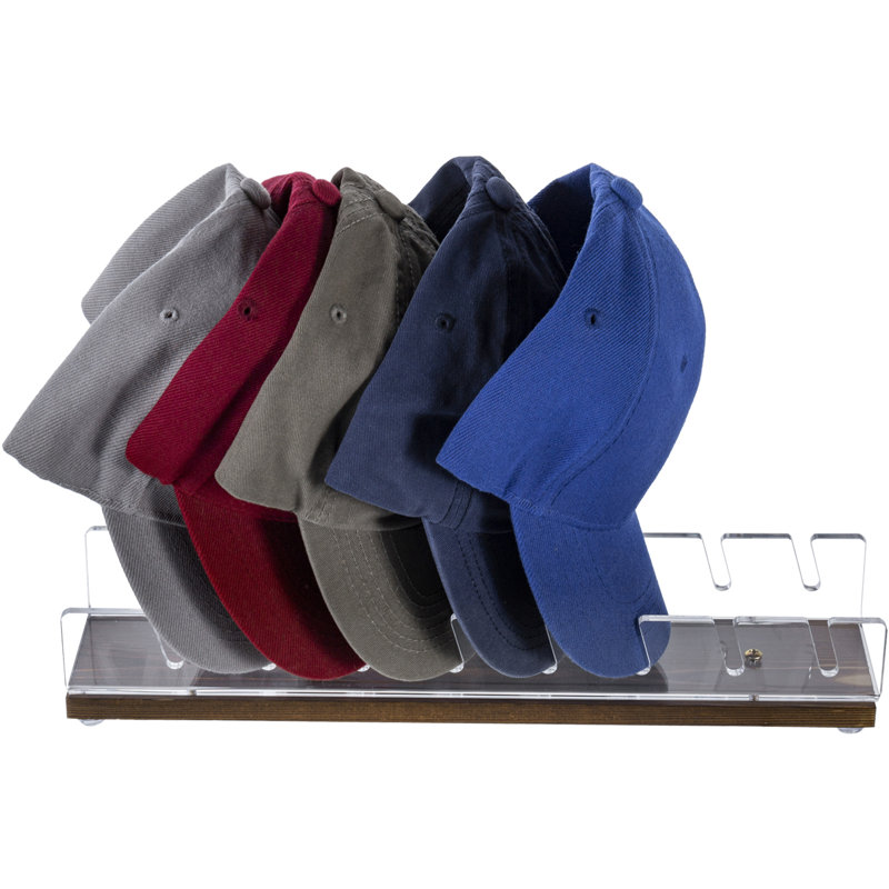 Accessory Racks