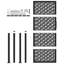 Weathering Steel Gate-1672089577-1672089578