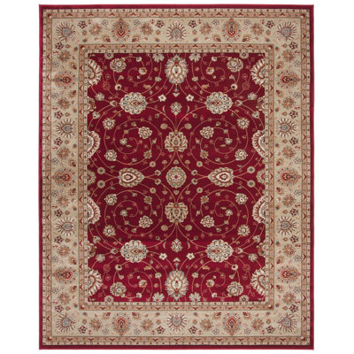 Tapis oriental Monarrez Majesty Performance