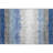 Premium Machine Washable Tweedy Navy Rug-239547480