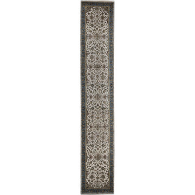 Chantel One-of-a-Kind 2'8" X 16'2" Area Rug