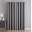 Bethany Basketweave Grommet Curtain Panel-1940869559-1940869558