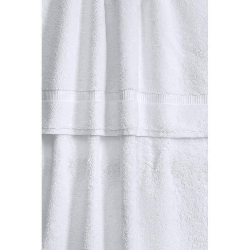 Premium Turkish Cotton Hand Towel Set of 4 Plush Absorbent and Quick Drying Towels for Ultimate Comfort 16"x28"