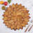 Anahera Collection No Pattern Round Placemat