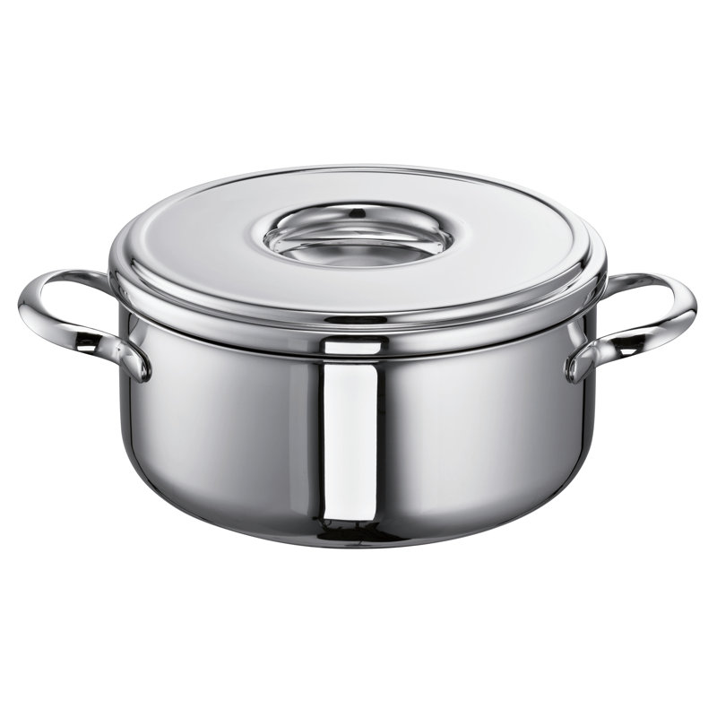 Romana i Stock Pot