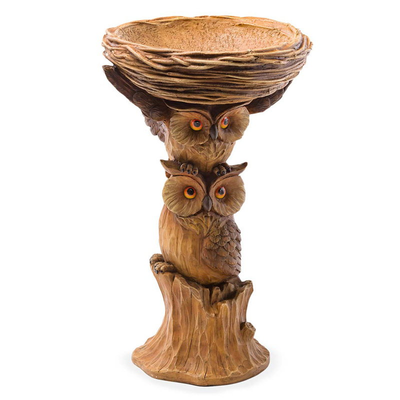 Anupam Birdbath