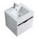 Kynlyn 20'' Single Bathroom Vanity with Ceramic Top