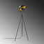 Lampe trépied 63 "Okamoto