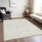 Colwart Flatweave Geometric Indoor / Outdoor Rug-109580880