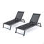 Chaise longue