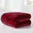 Knitted Throw Blanket-944551506