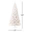 Pin de Noël pré-éclairé Johvan-1294781201