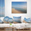 Coussin bleu ciel seascape serene maldives-29343043-29343039