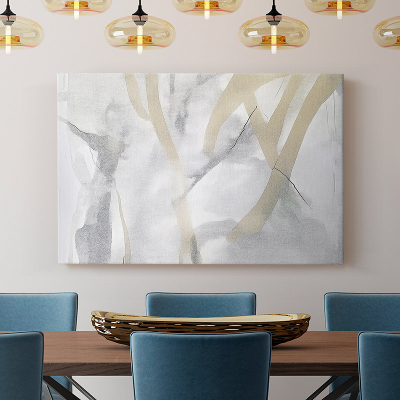 Abstract Landscape Series LXXXI