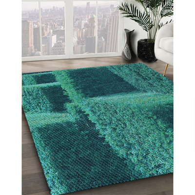 Abstract Indoor Rug