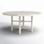 Grenada Round Dining Table