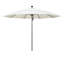 Parasol de marché 11 pi Hibo-565120138