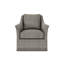 Arcadia Flared Arm Swivel Glider-948679504