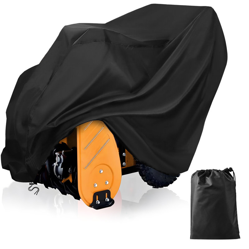 Waterproof Snow Blower Cover
