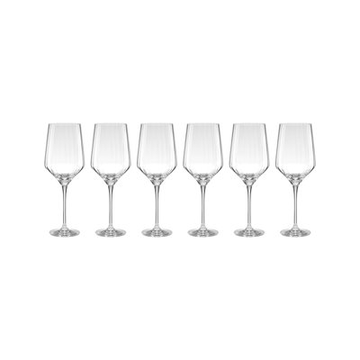 Tuscany Classics Red Wine Glass