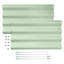 Metal Raised Garden Bed Extensions Kit-110808976