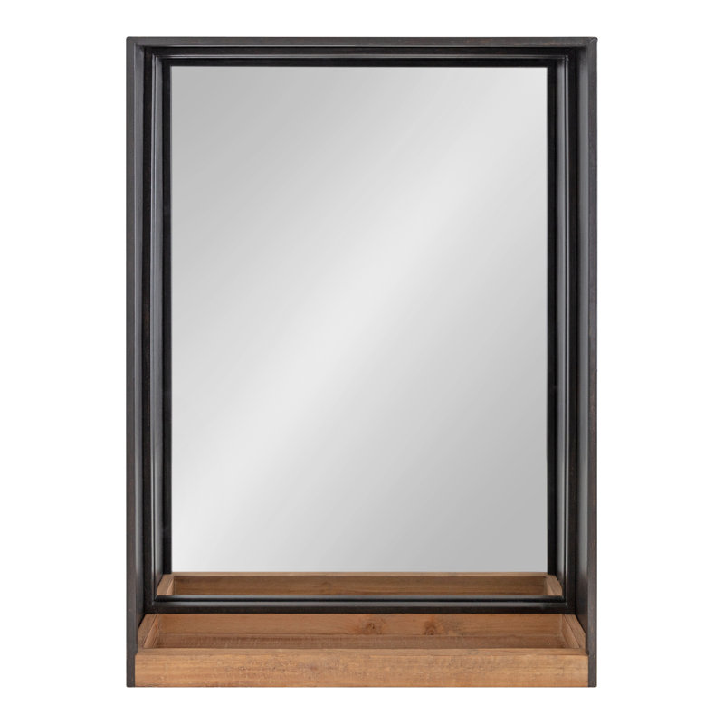 Miroir Ronnie, 30 po x 20 po