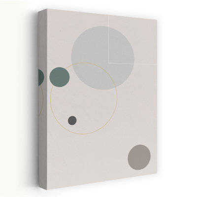 Art contemporain contemporain abstrait