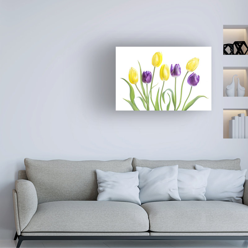 Modern & Contemporary, 30" H x 47" W x 2" D