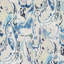 Tabitha Linen Blend Fabric