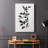 Multi Leaf Montage I -Gallery Wrapped Cavas-1586147862