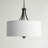 Askins 3 - Light Dimmable Drum Chandelier
