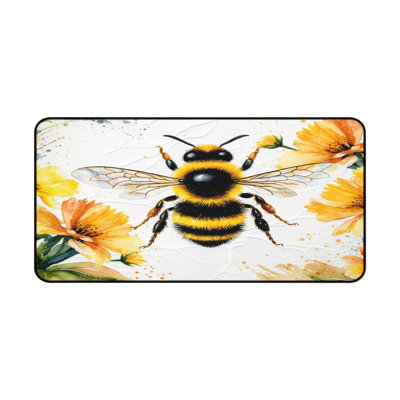Polyester Desk Pad