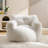 Compression New Teddy Fabric Adult Bean Bag Chair-51366614