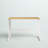 Montreal Metal Base Writing Desk-351793596
