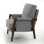 Fauteuil Cindina-108572066