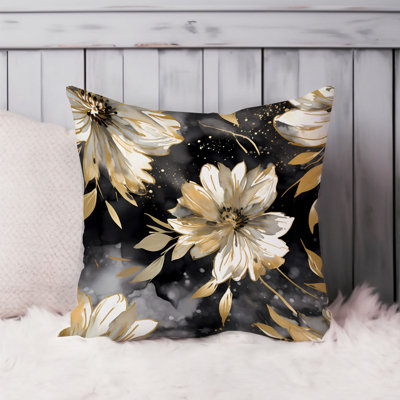 Floral Victorian Flowers Dream XII Classic
