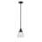 Emery 1 - Light Single Pendant-604874503-604874499