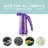 Steam And Go 600 Watt Garment Steamer-26970995