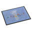 Tapis d'entrée antidérapant Richland-22321979