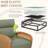 Upholstered Accent Chair-114195149