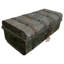 Agniete Handmade Decorative Trunk