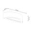 Pettitt Flush Mounted Sconce