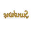 Enseigne de table Norah Sunshine-27339463